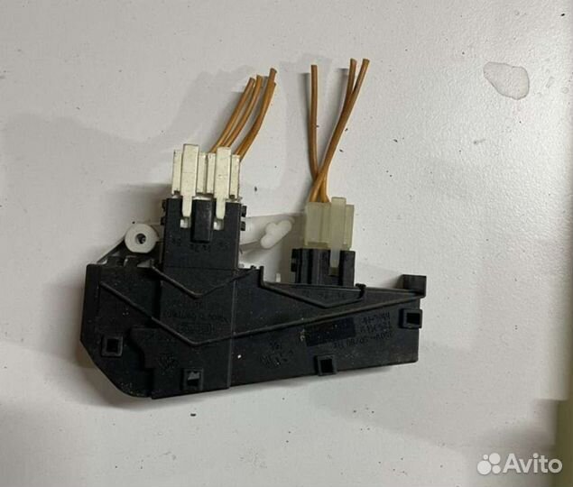 Убл для стиральной машины bosch