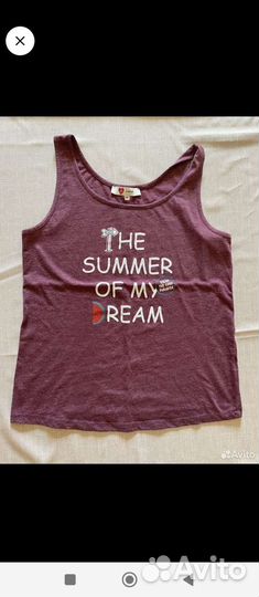 Женские вещи пакетом