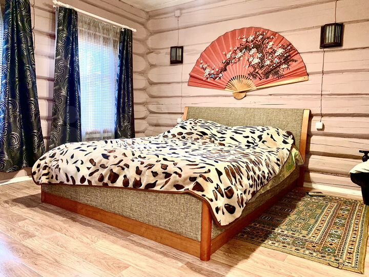 Дом 120 м² на участке 11 сот.