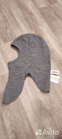 Шапка шлем reima 48-50