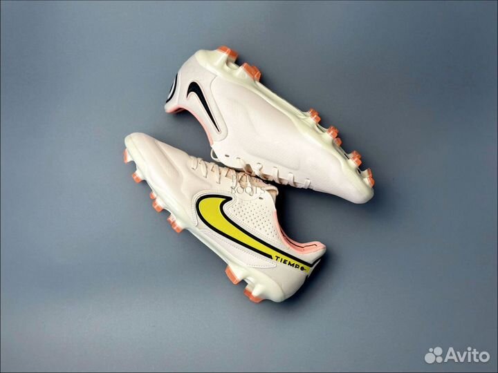 Бутсы Nike Tiempo Legend 9 k-9895