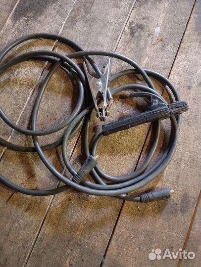 Сварочный аппарат ресанта саи 220