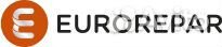 Eurorepar 'ER02010561 Колодки тормозные передние к-кт