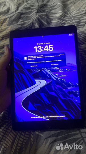 iPad 9 2021 64gb wifi