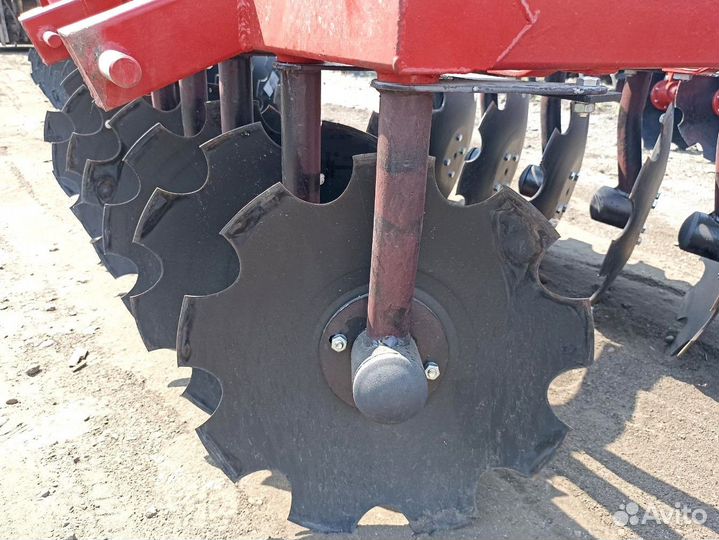 Борона Фермер Техника БДЛ-1,4, 2022