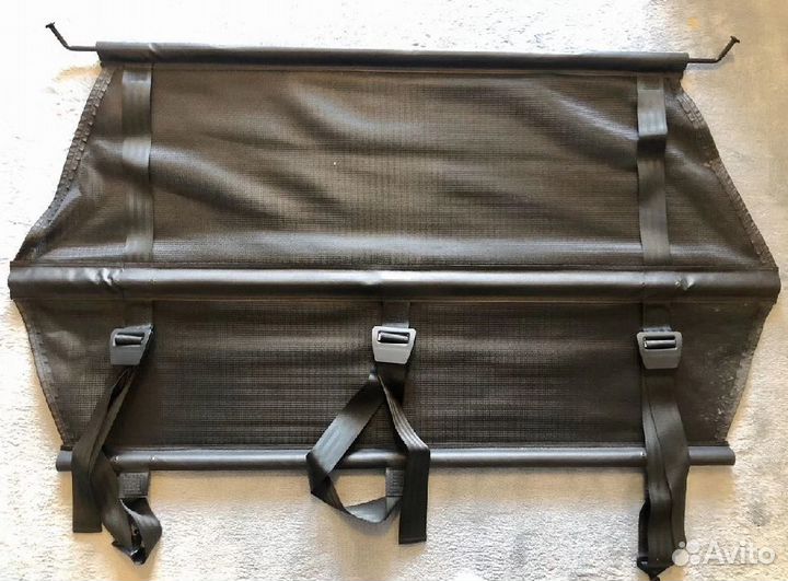 Сетка в багажное отделение Chevrolet TrailBlazer