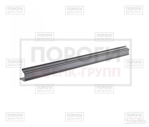 Пороги Dodge Caravan 4 и другие