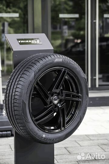 Triangle EffeXSport TH202 275/35 R19 100Y