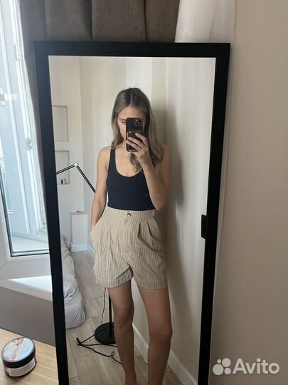 Шорты женские