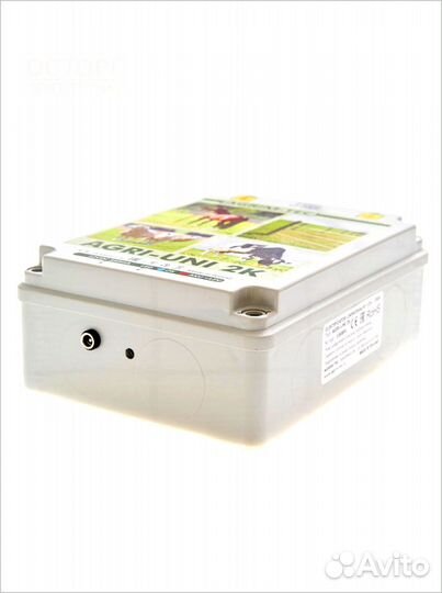 Электропастух