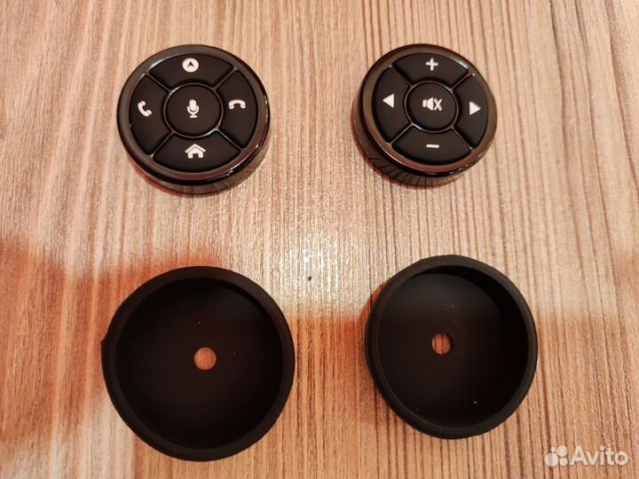 Пульт на Магнитолу андроид