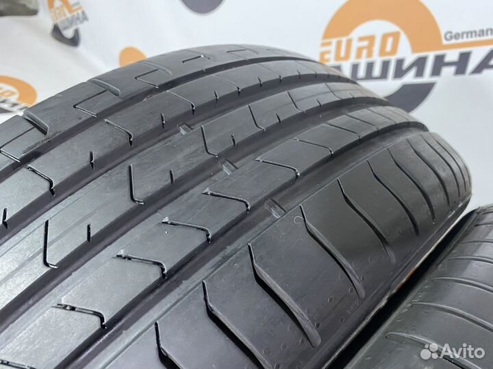 Pirelli P Zero PZ4 245/45 R20 104H