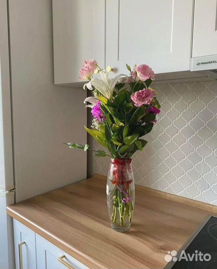 Кухня на заказ от производителя