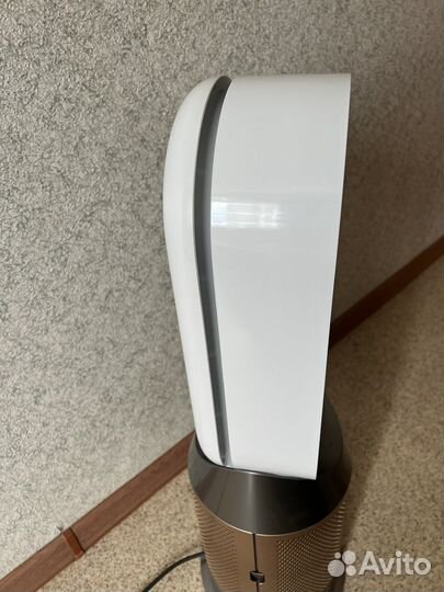 Воздухоочиститель Dyson HP08 как новый