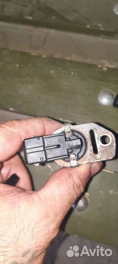 Электромагнитные клапаны