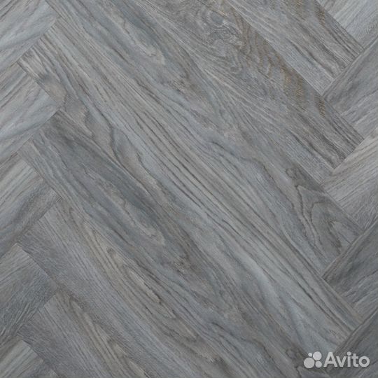 Пвх-плитка FineFlex Дуб Куми FX-143