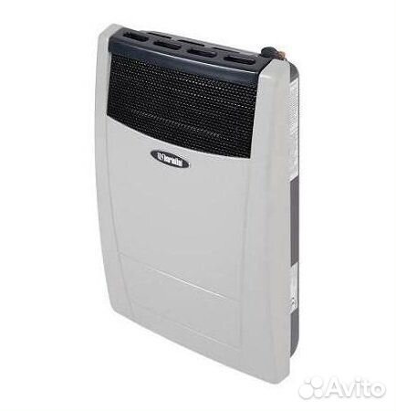 Газовый конвектор Bartolini Calorama SSI 3000 GPL