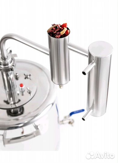 Дистиллятор новый самогонный аппарат