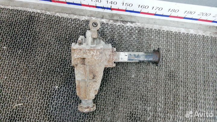 Редуктор переднего моста Kia Sorento (BL) I (2002–