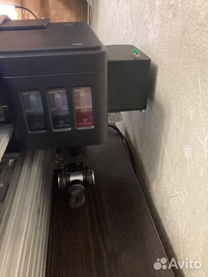 Принтер пищевой Canon