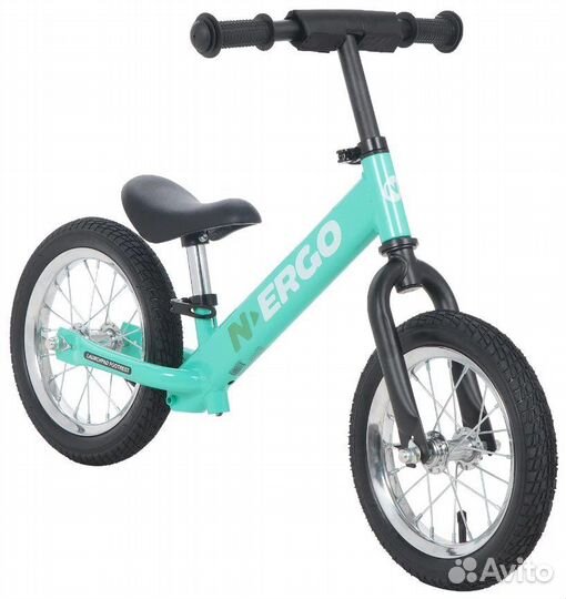 Беговел N.ergo