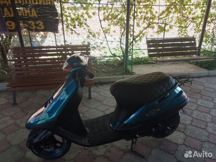 Honda Takt af 24
