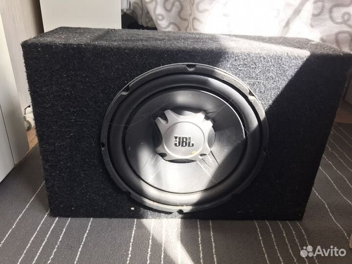 Акустическая система