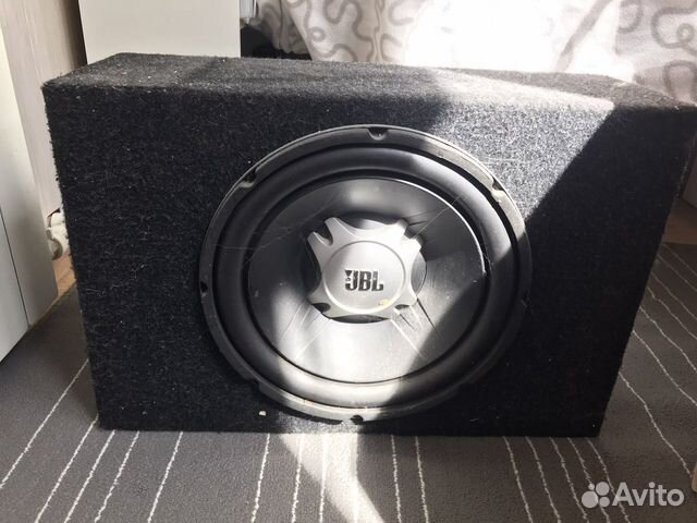 Акустическая система