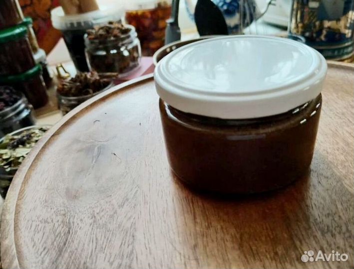 Продлевающий мужской мёд