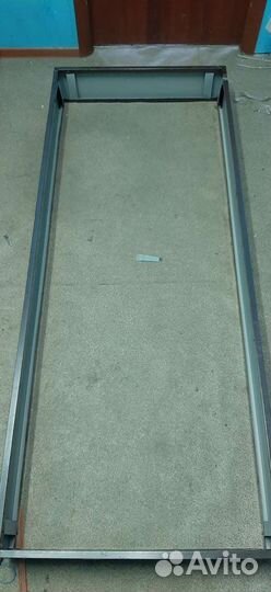 Ограждения для грядок