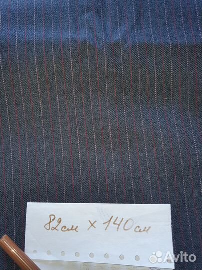 Ткани винтаж