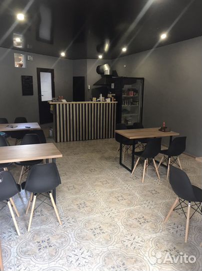 Гиро & шаурма