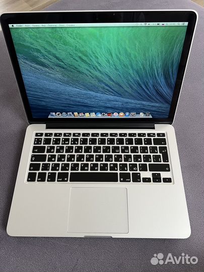 Apple MacBook Pro 13 2013