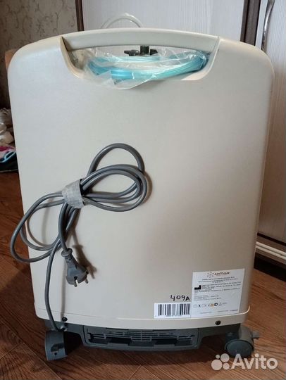 Кислородный концентратор армед 8f-5