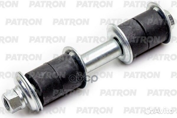 Тяга стабилизатора mitsubishi carisma седан (DA