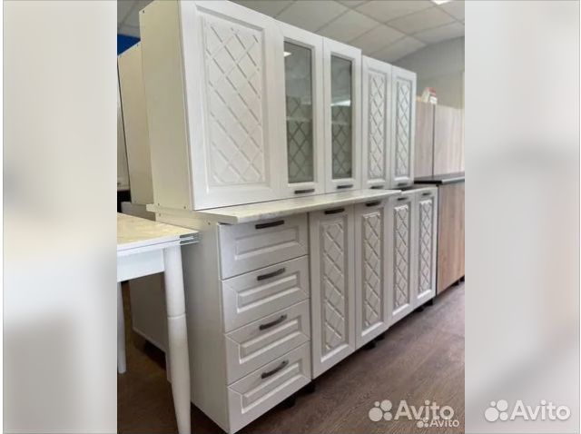 Кухня.готовая