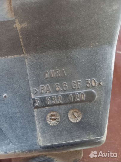 Кулиса переключения скоростей. Рено Еспайс 4