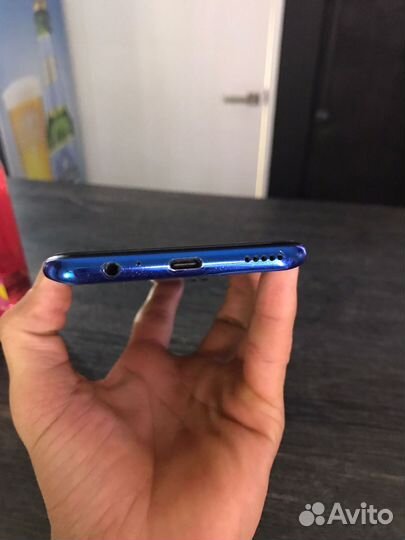 HONOR 9X, 6/128 ГБ