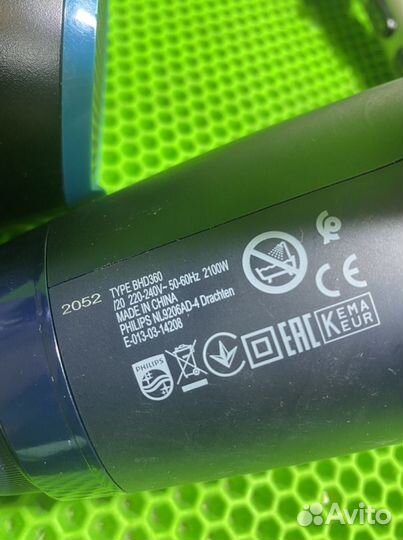 Фен для волос в ассортименте