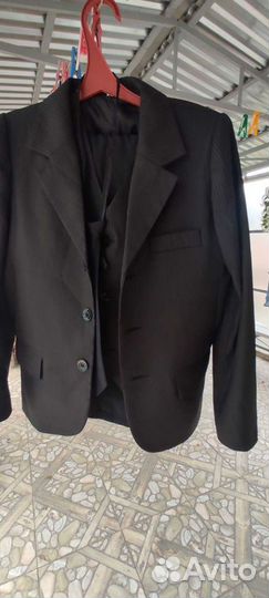 Школьная форма