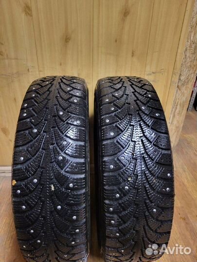 КАМА Кама-Евро-519 175/70 R14 84T