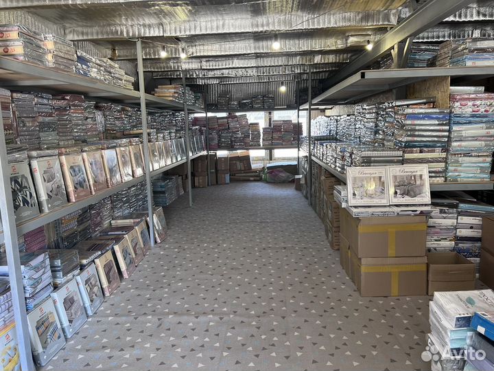 Постельное белья