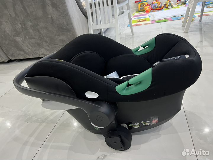 Cybex автокресло