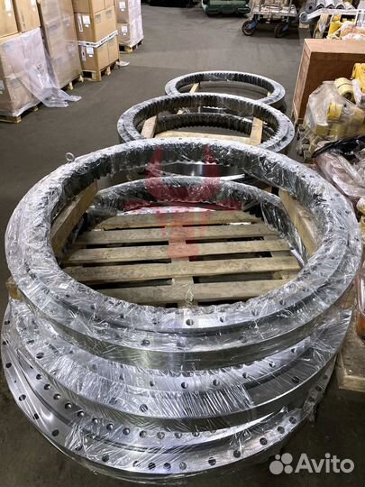 Поворотный круг R170W-7 81EM-00021GG