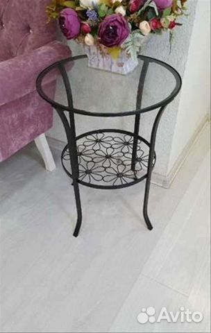 Журнальный столик Икеа IKEA новый