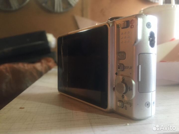 Фотоаппарат