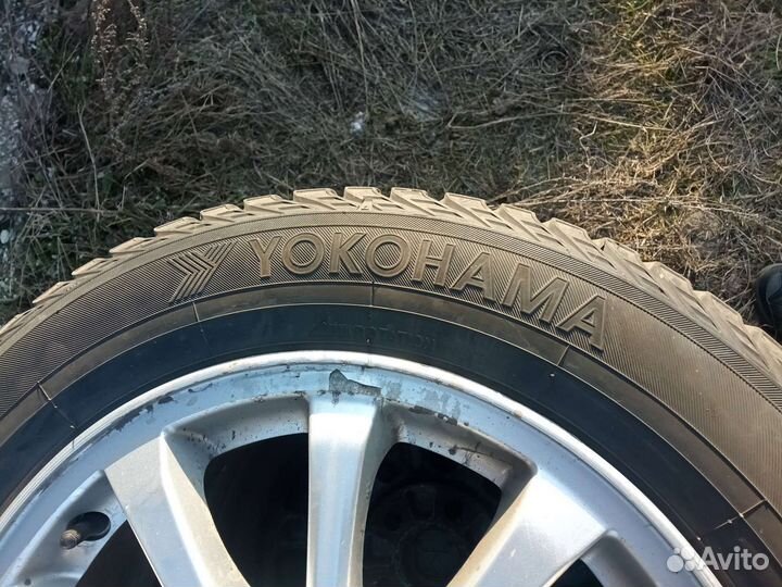 Force Essor Snow Ice 16/60 R16