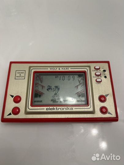 Игра экспортная версия