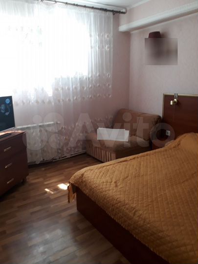 Квартира-студия, 30 м², 2/2 эт.