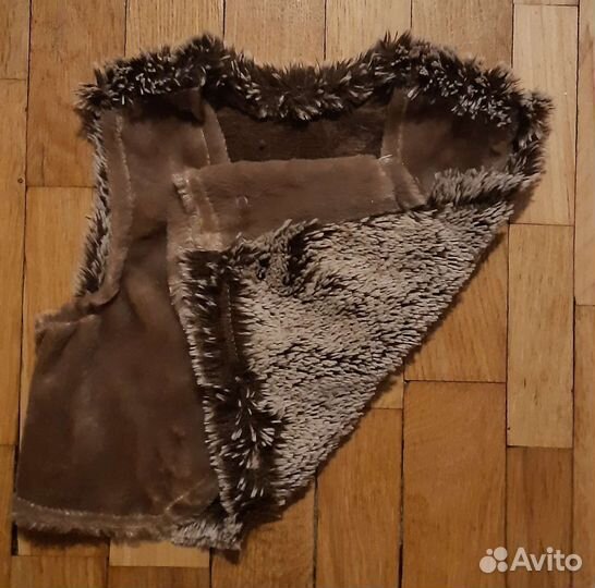 Детский костюм ёжика. Обновлено